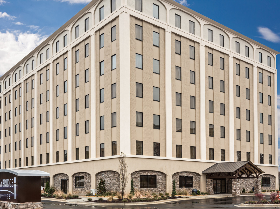 Staybridge Suites ATLANTA AIRPORT by IHG主图