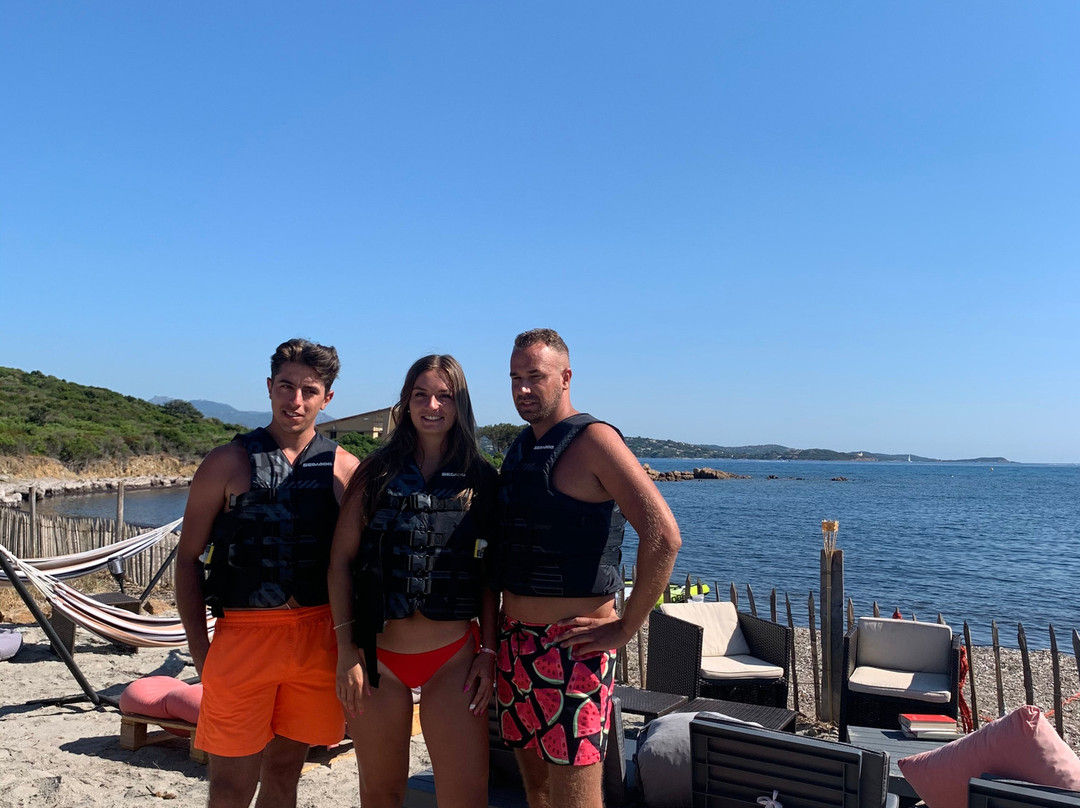 Corsica Jet-维琪奥港必去景点