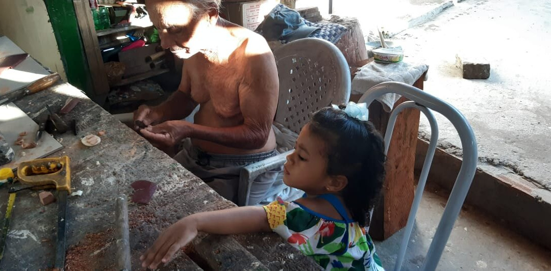 Miguel Ferreira Araujo Museum-Taperoa必去景点