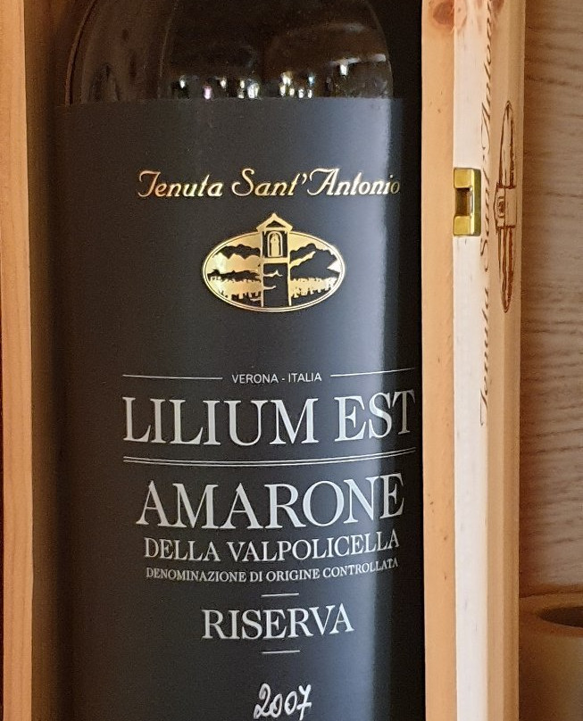 Tenuta Sant' Antonio景点图片