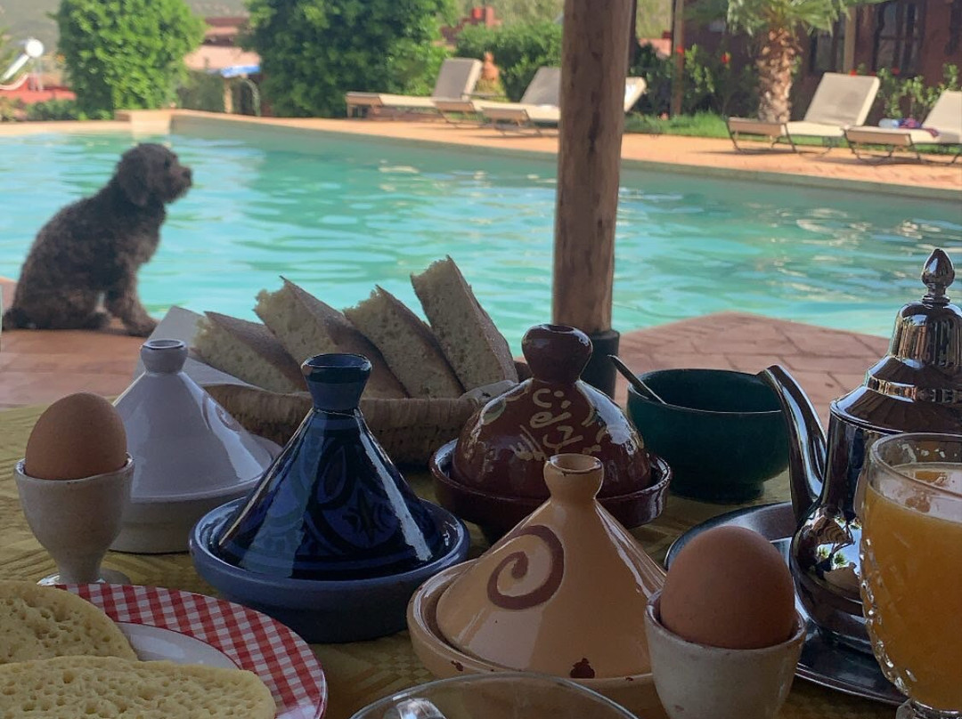 Palais D'ouzoud主图