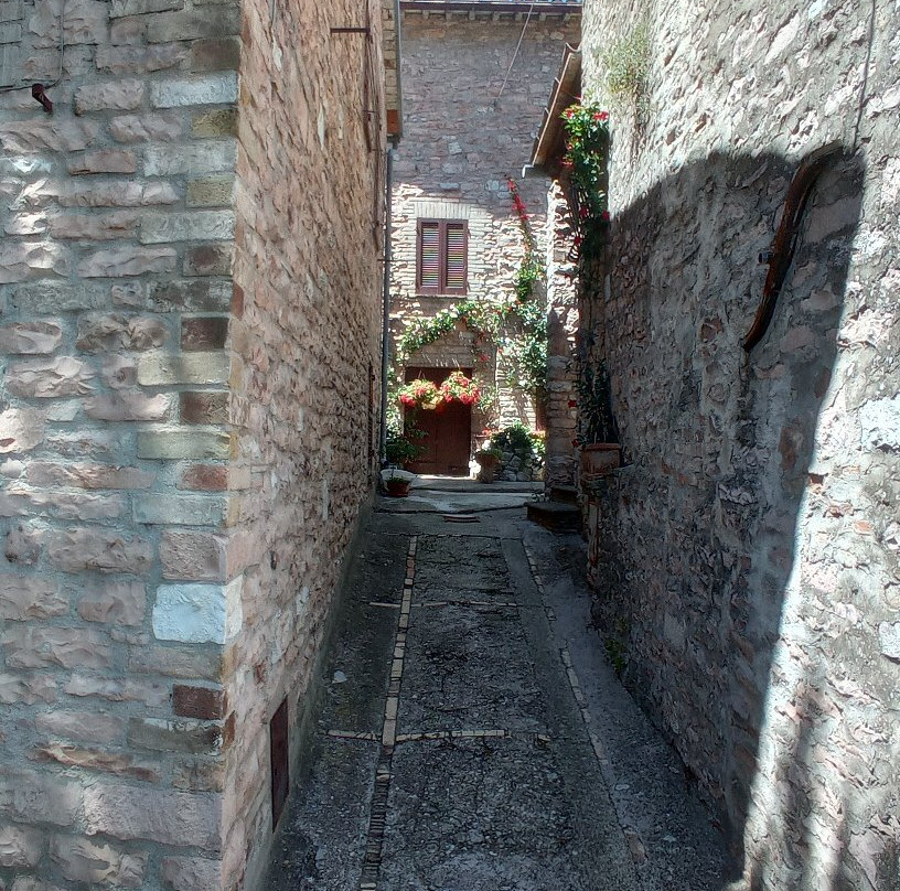 Borgo Antico di Colle Pino景点图片