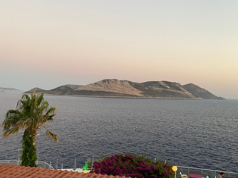 卡查特酒店主图