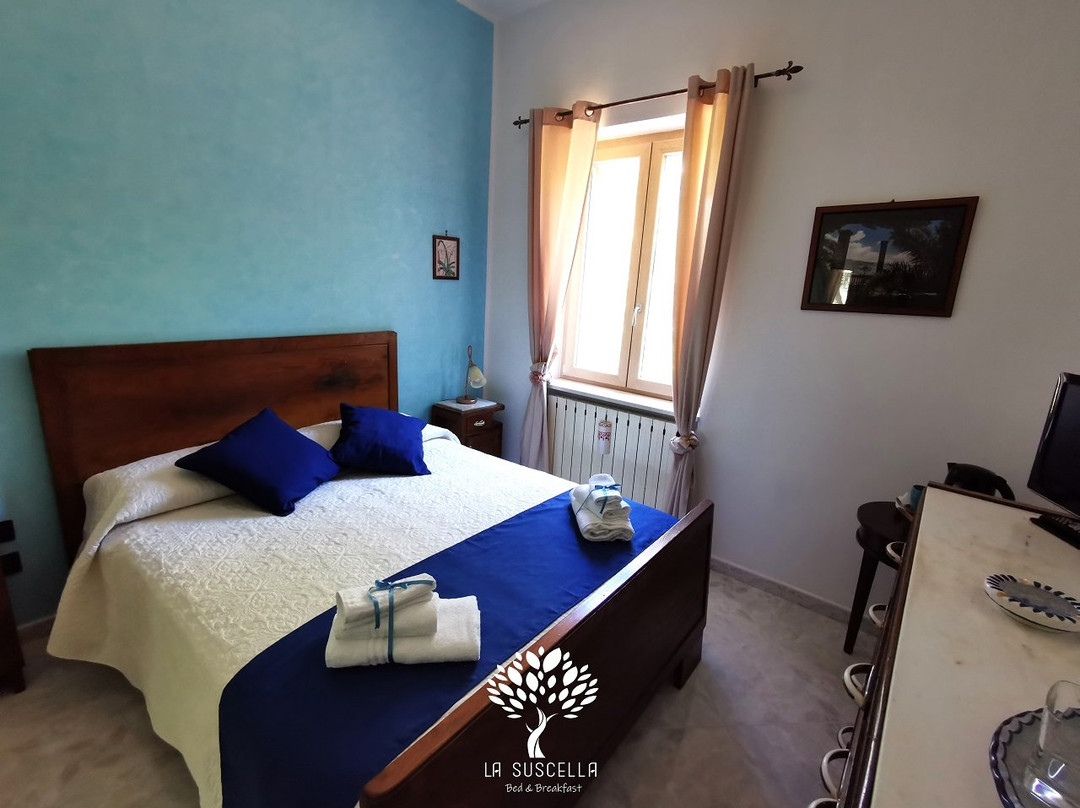 La Suscella Bed and Breakfast主图