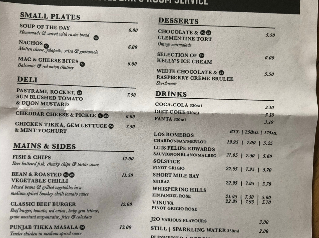 德雷顿庄园酒店主图