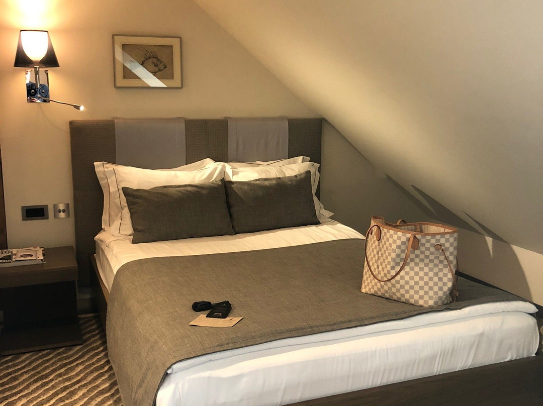 MICHAELSON boutique HOTEL主图