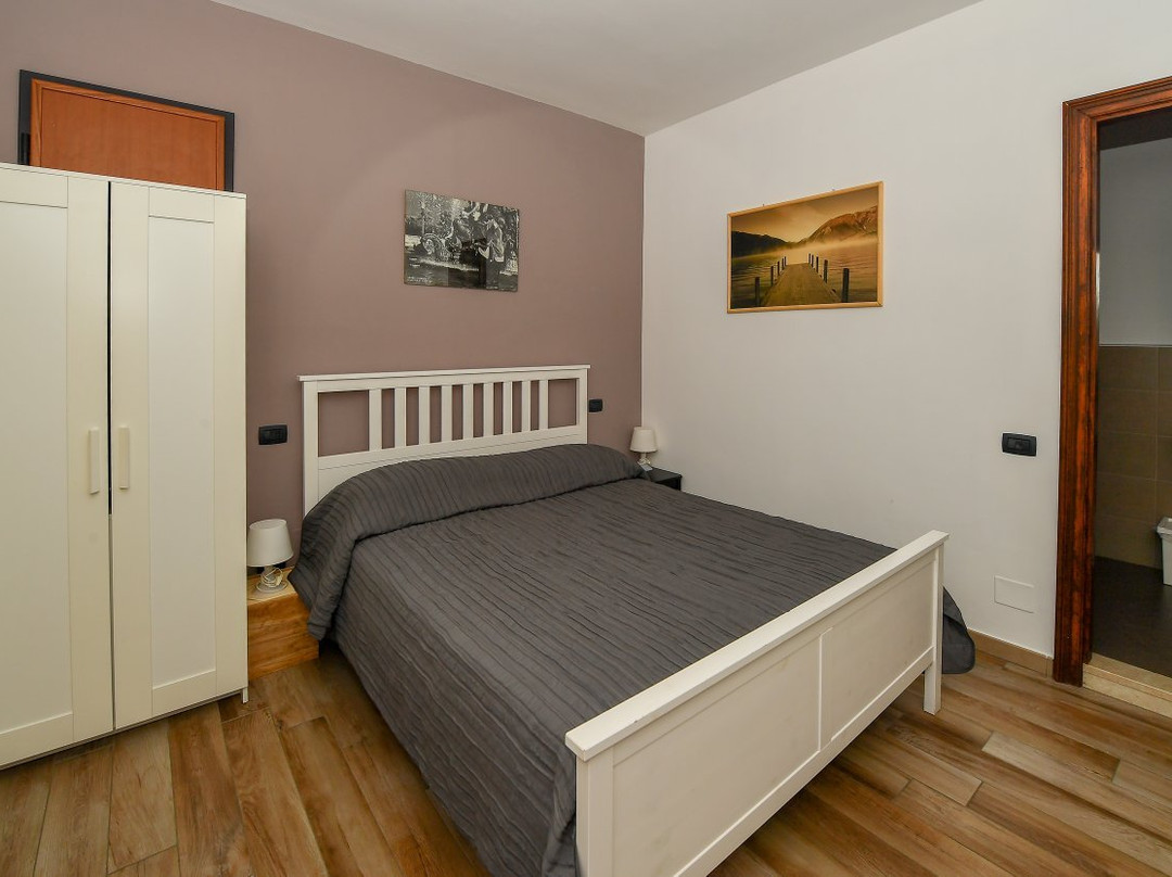 B&B Le Terrazze su Salo主图