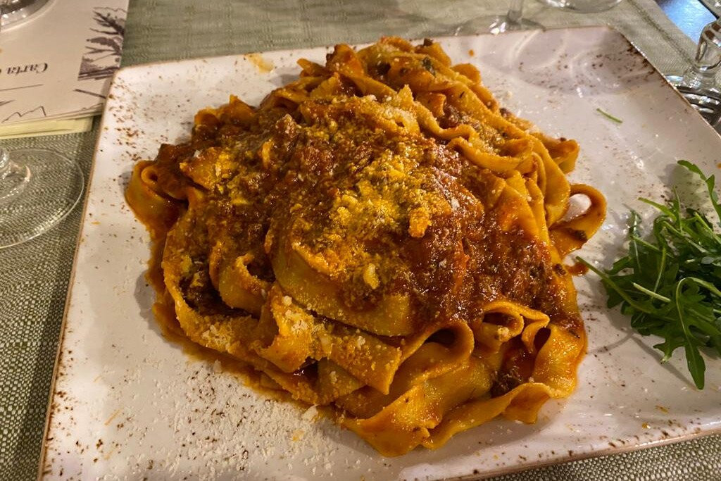 LET'S GO TOUR-罗马必去景点