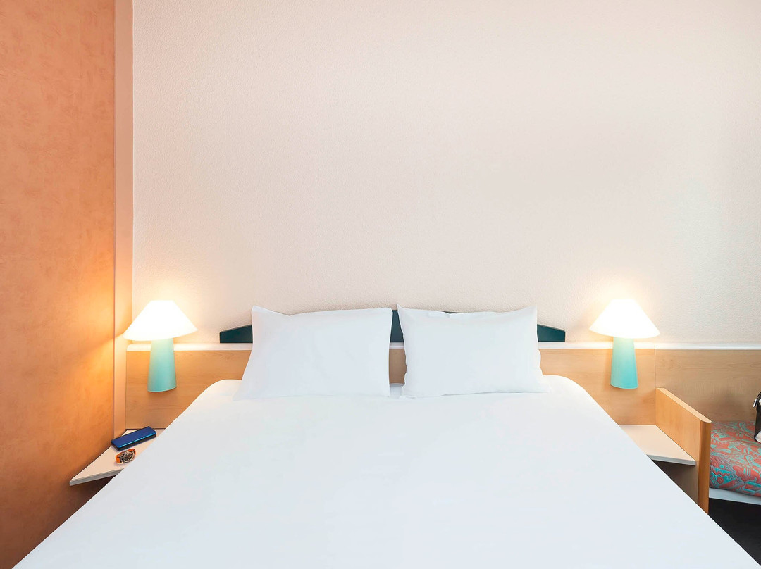 ibis Luxembourg Sud主图