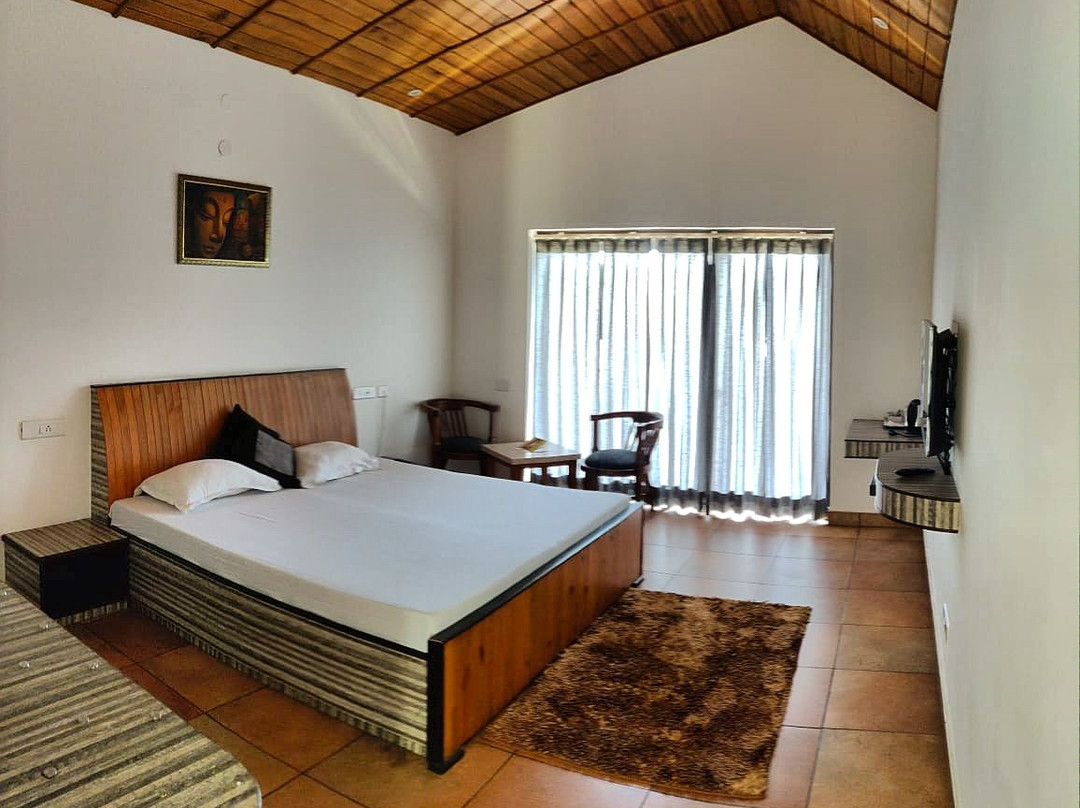 Mist N Meadows Resort主图