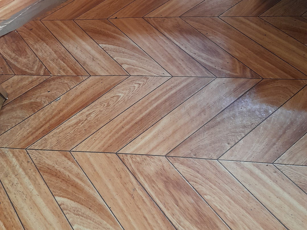 Centro de Turismo Rural Vistahermosa主图