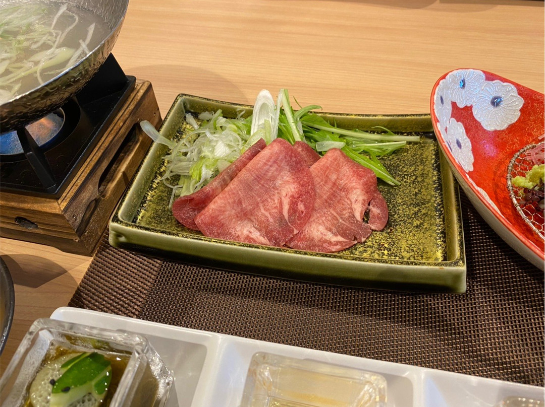 Okumatsushima Lane Hotel主图