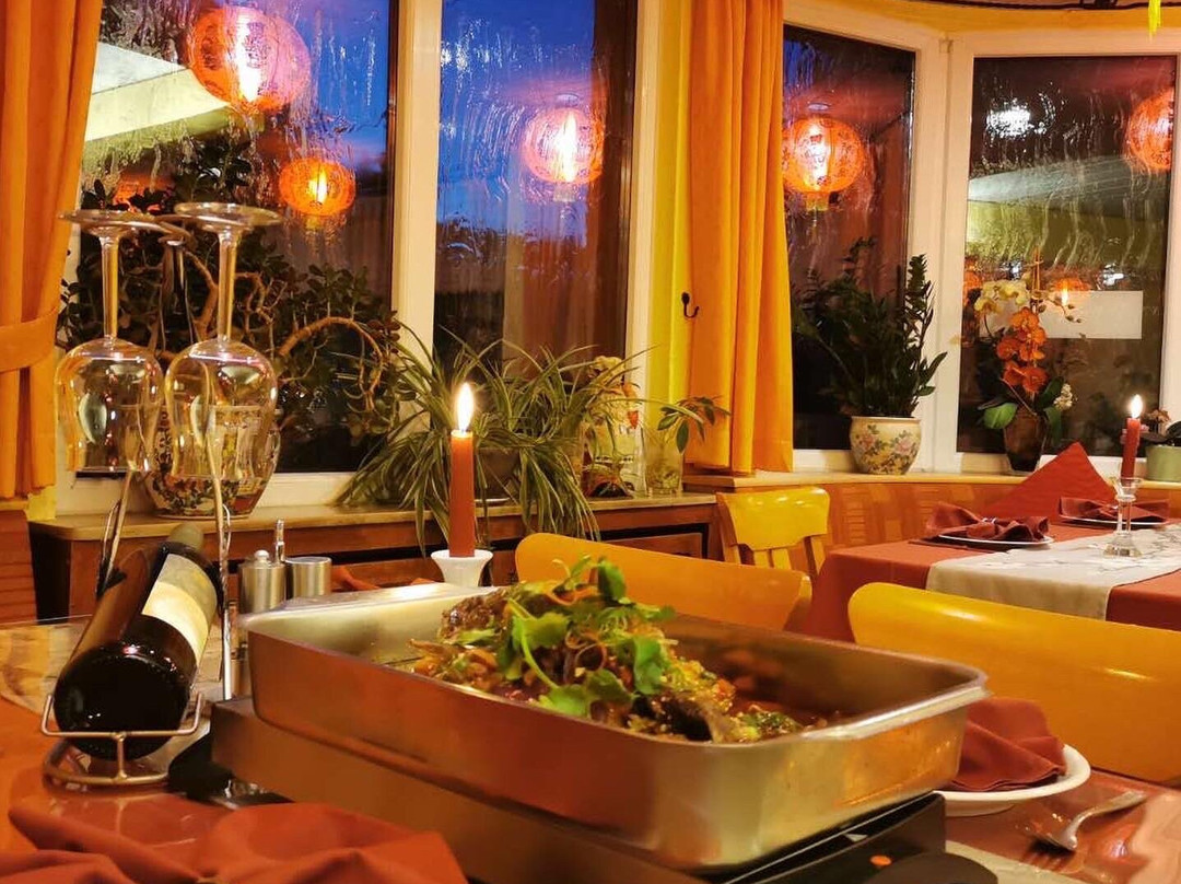 昆兰霍夫酒店主图