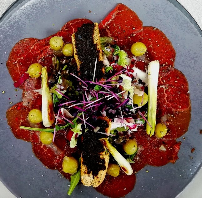 海因茨酒店-餐饮