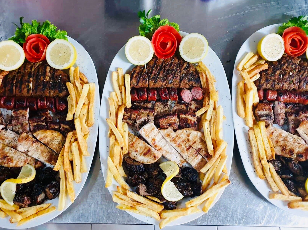 Chanopoulo旅游攻略图片