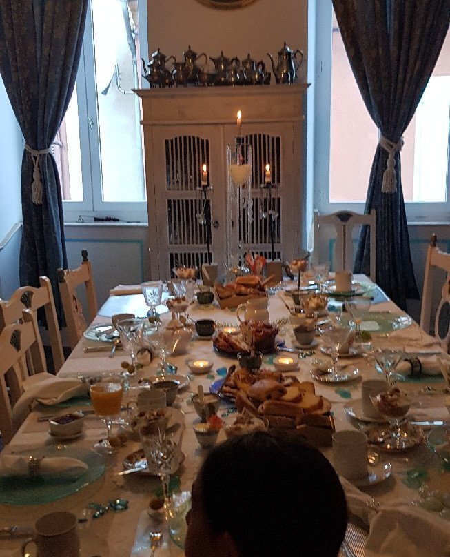 La Maison de Natasha主图