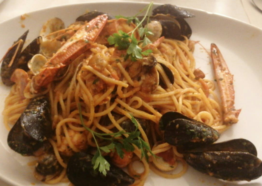 Bed and Breakfast Santo Stefano主图