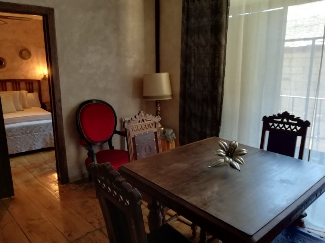 Sidrería La Guaja主图