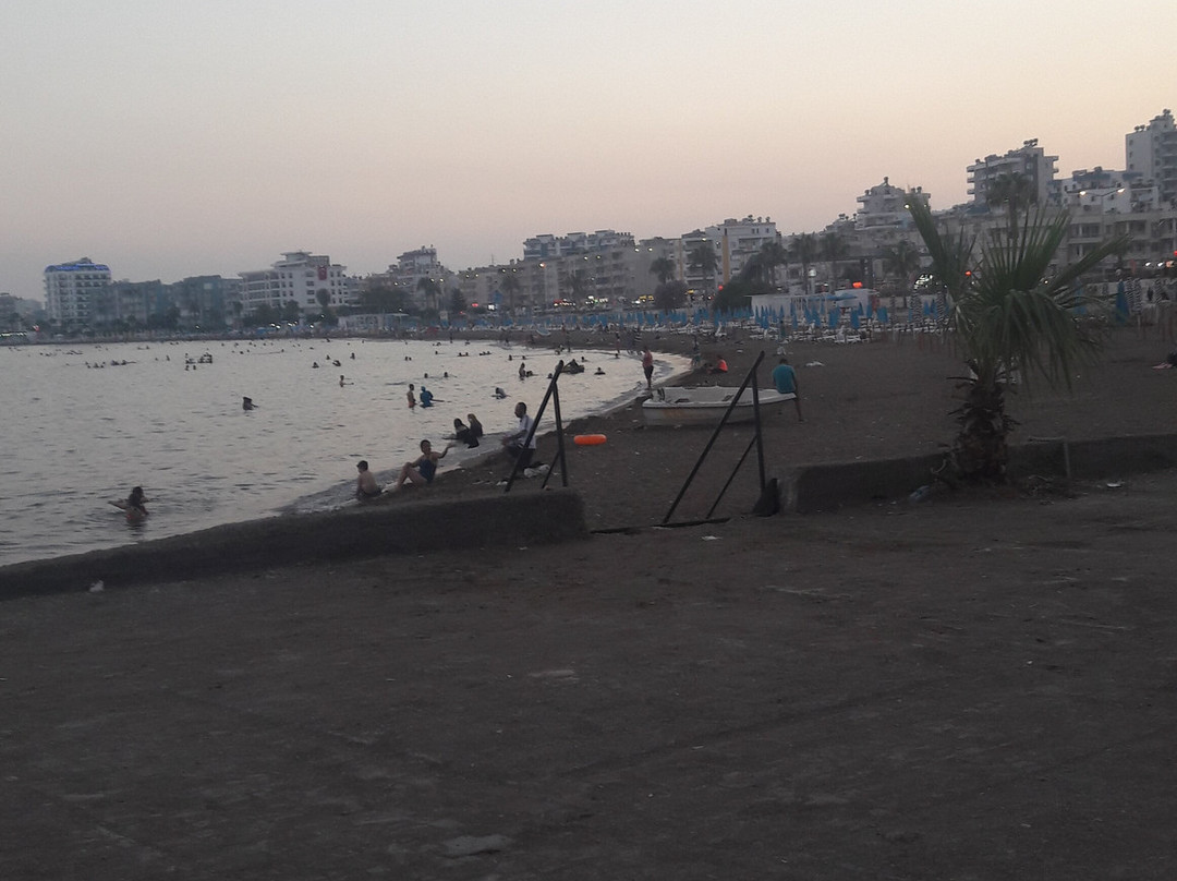 Palm Beach Hotel主图