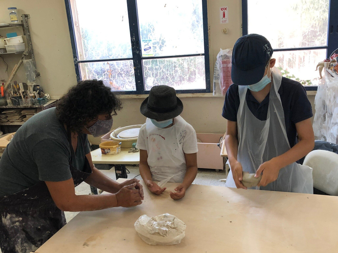 Ziva Julius-Eilon必去景点