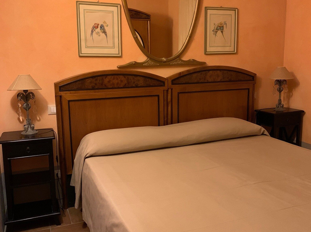 瓜达卢佩托斯卡尼度假村