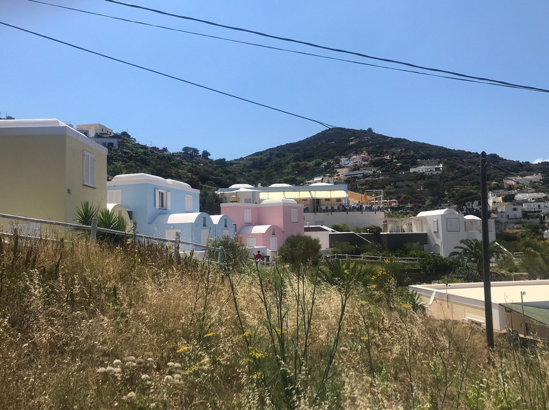 Hotel Villaggio Dei Pescatori主图