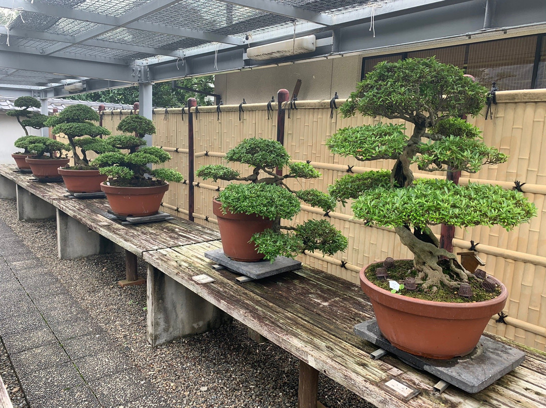 Ogaki City Folk Museum-大垣市必去景点