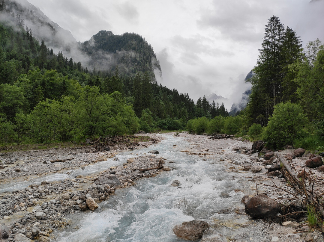 Wimbach Valley-拉姆绍必去景点