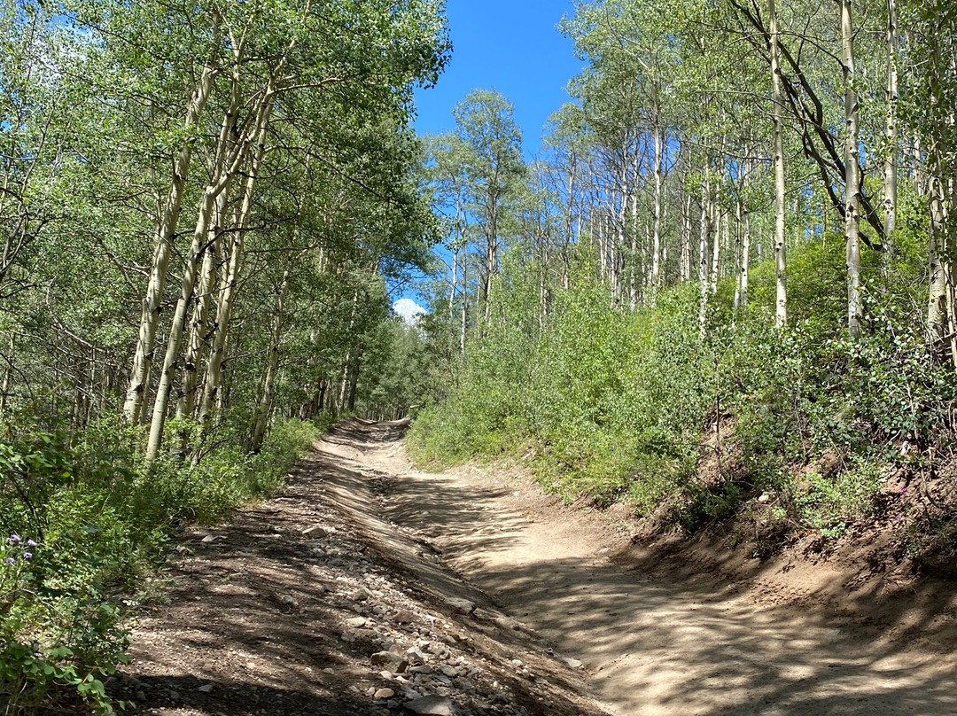 Goose Lake Trail-红河必去景点