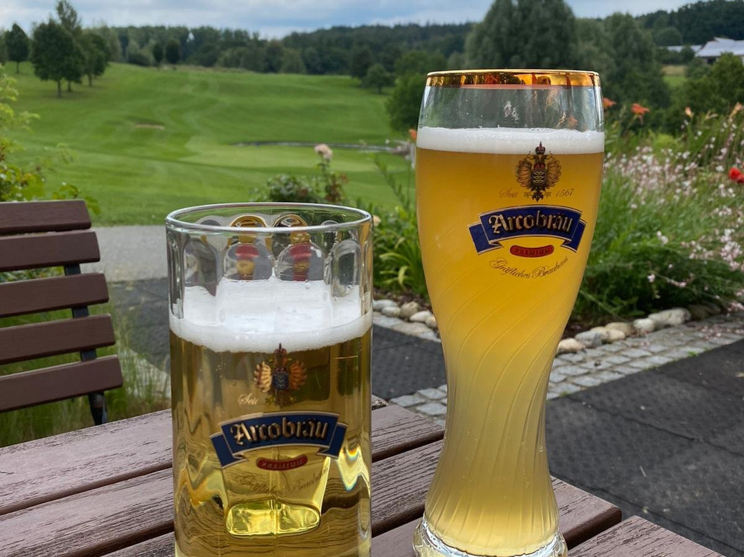 Golf-Resort Bad Griesbach, Golfplatz Brunnwies景点图片