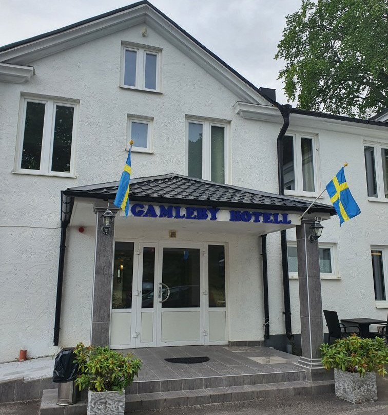 Gamleby Hotell主图