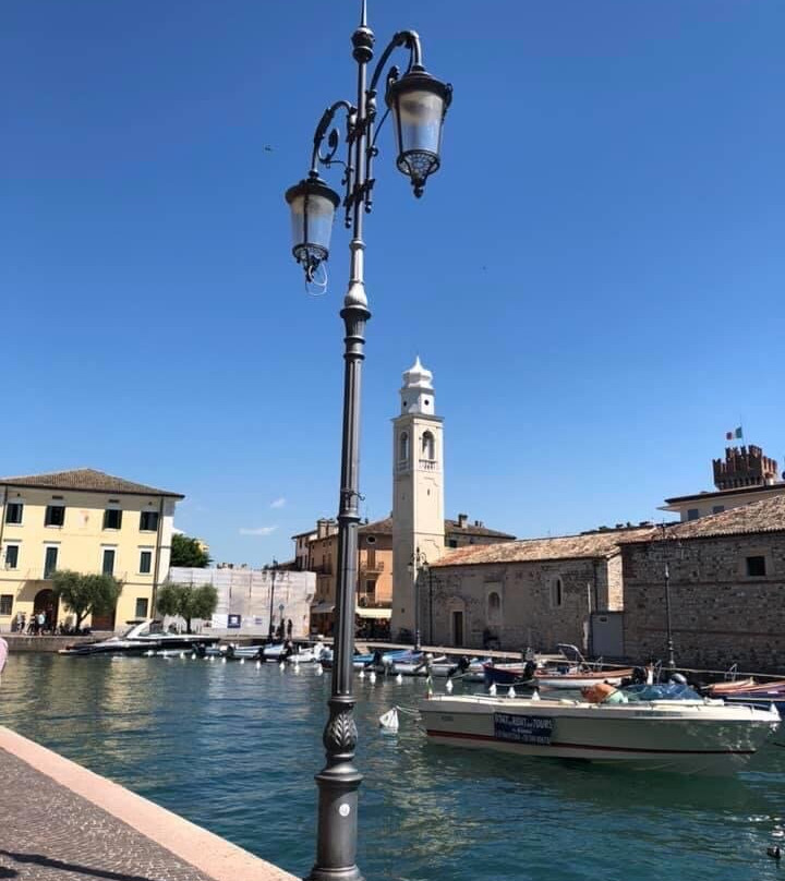 Pieve Romanica di San Nicolò景点图片