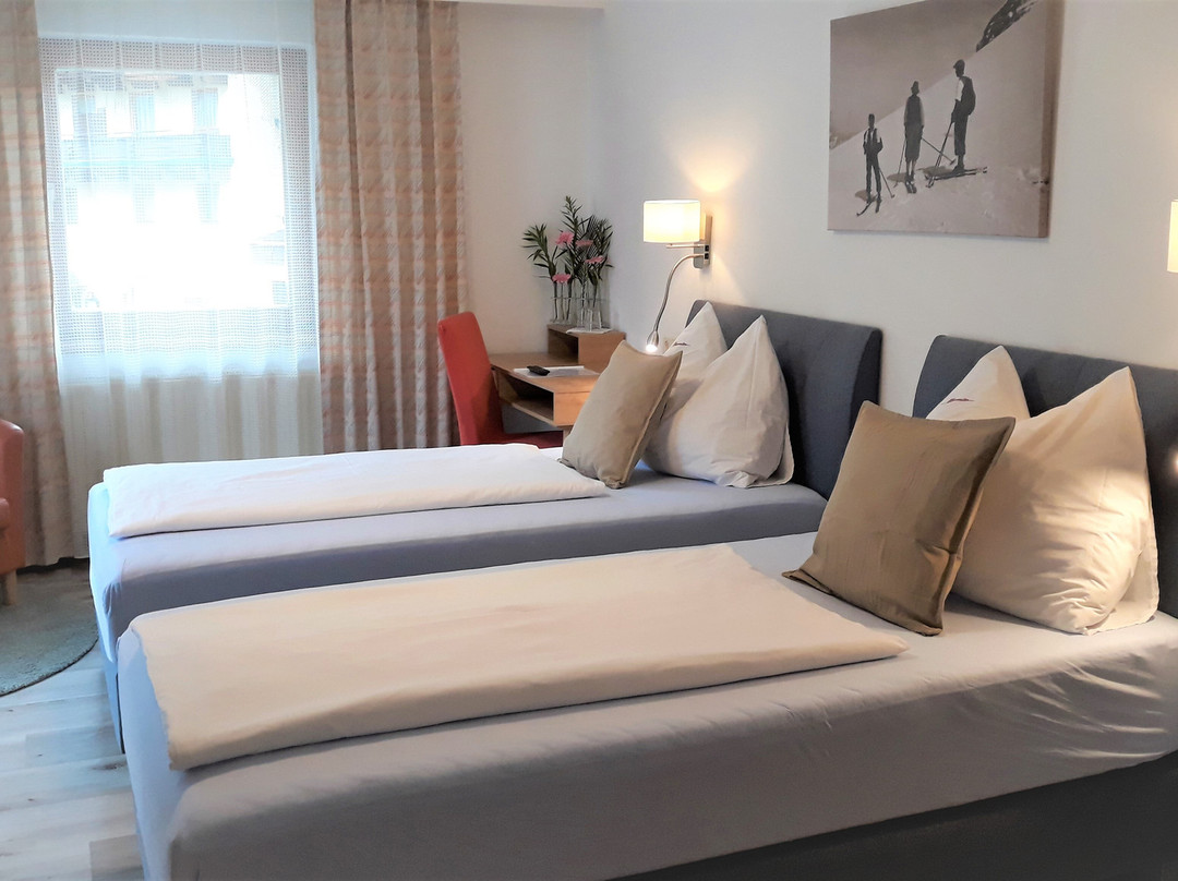 Pension Oberreiter主图