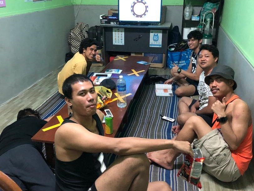 Salang Bay Divers-刁曼岛必去景点