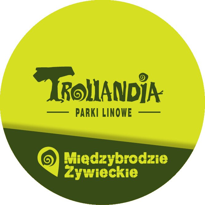 Trollandia Rope Park Gora Zar景点图片