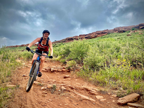 Front Range Ride Guides-科林斯堡必去景点