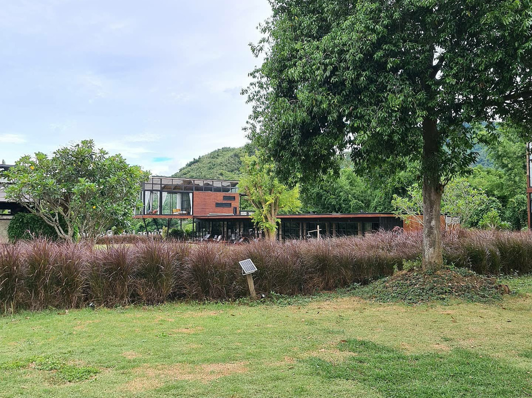 The River Life Resort主图