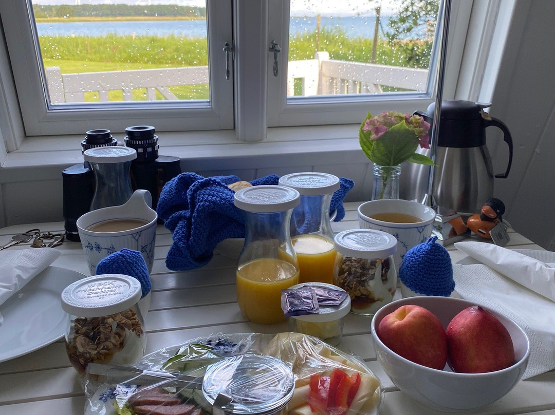 Onsevig Bed & Breakfast主图