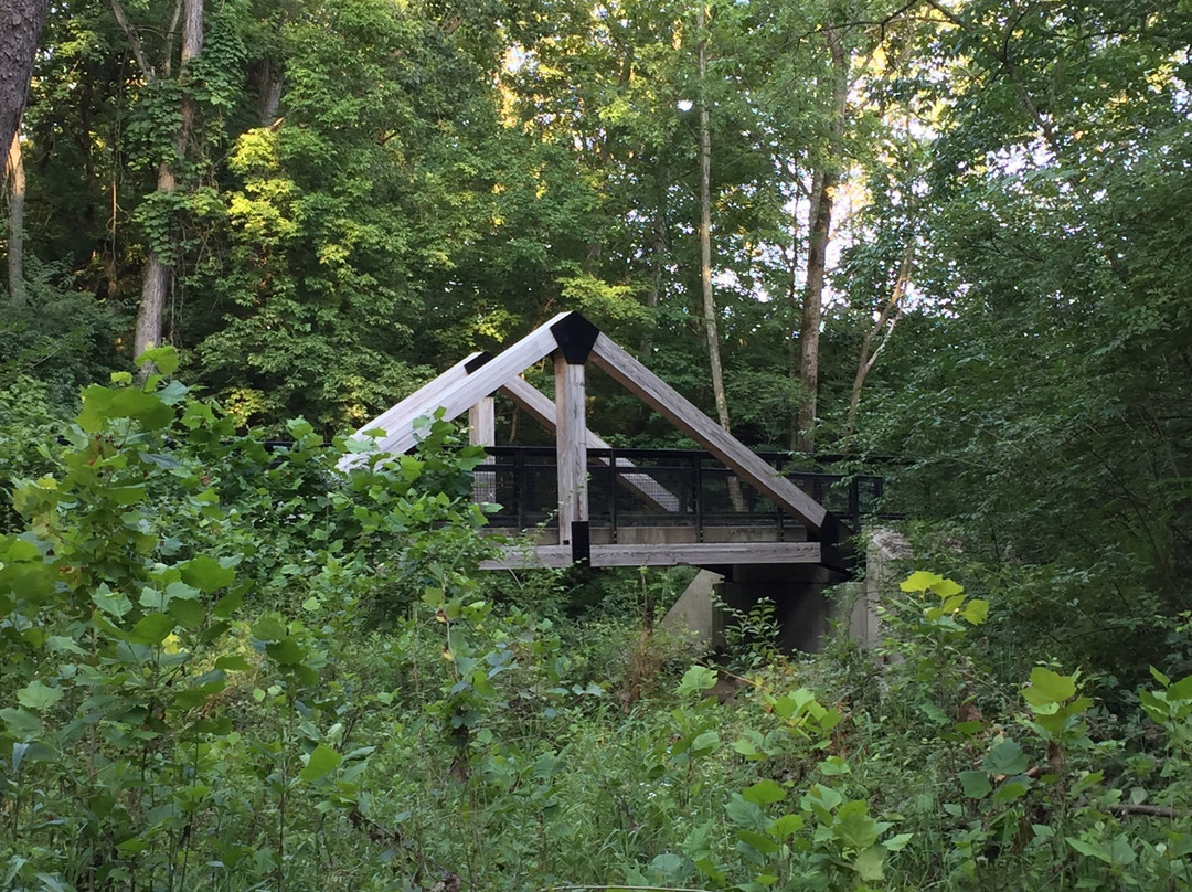 Alum Creek Trail-Groveport必去景点