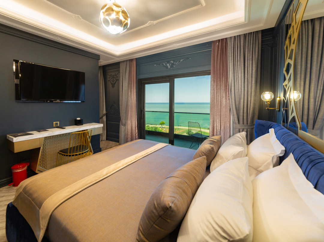 Mavi Marin Boutique Hotel主图