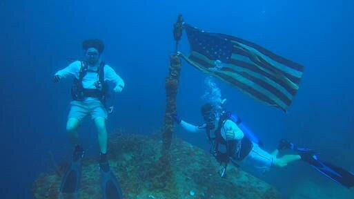 Lucky Fish Scuba-拉哥岛必去景点