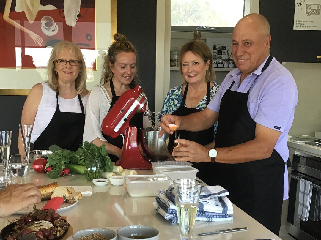 Chef Jacqui’s French Cooking Classes景点图片