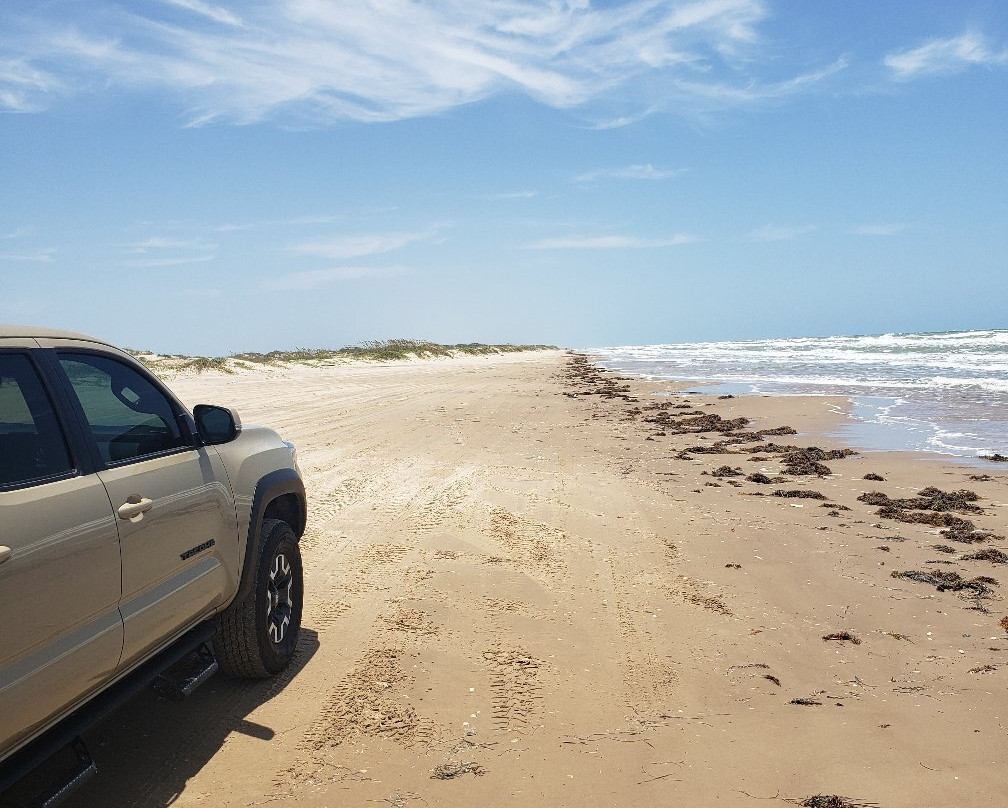Andy Bowie Park-南帕诸岛必去景点
