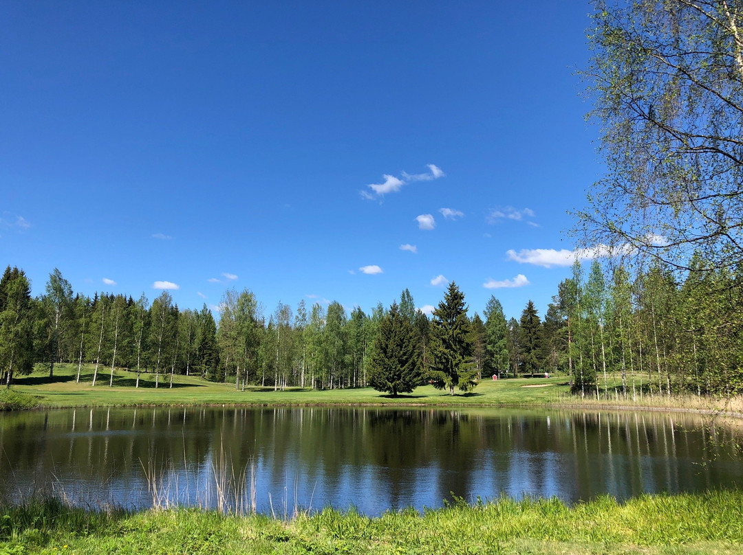 Nurmijärvi Golf Centre景点图片