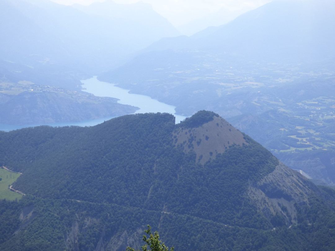 Mont Colombis景点图片