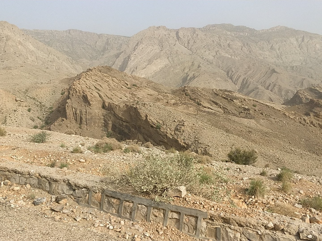 Gorakh Hill Station-Dadu必去景点