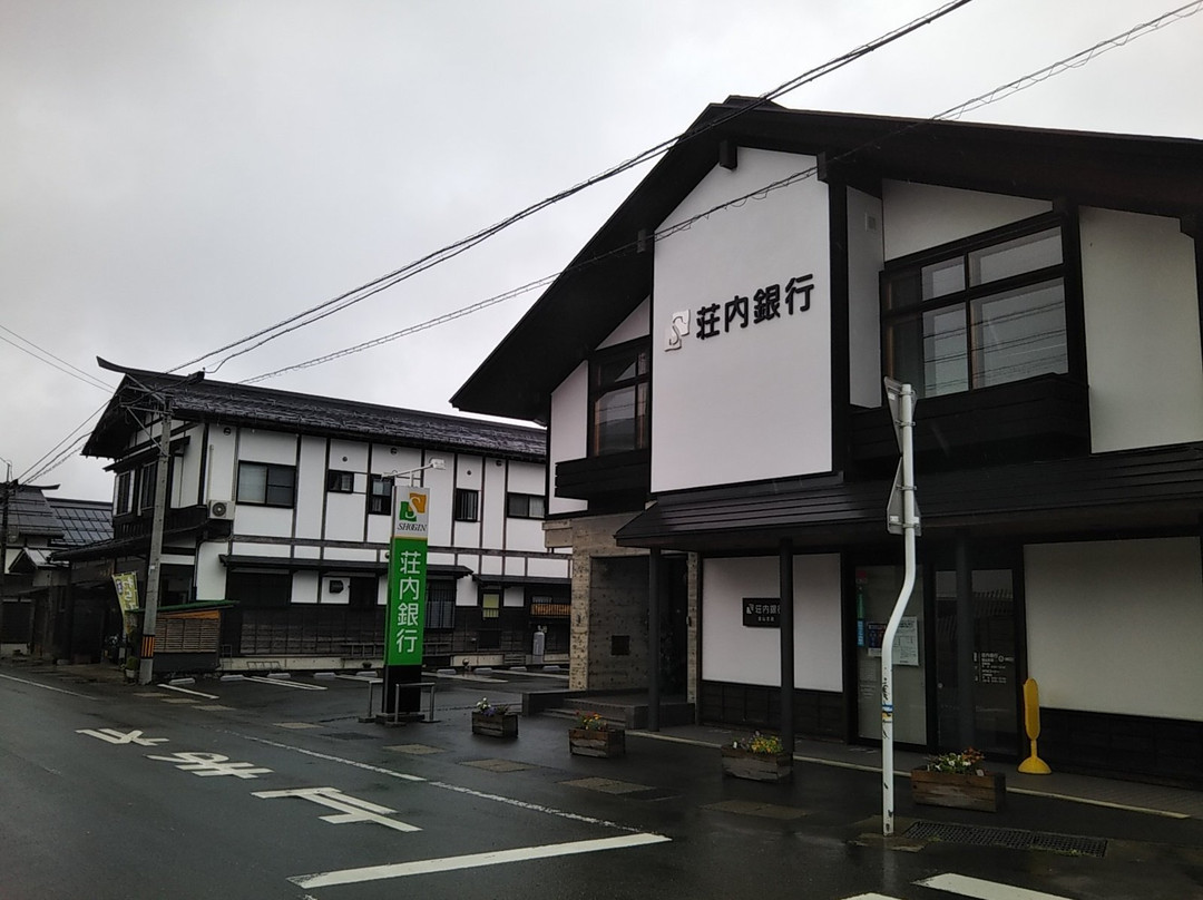 Kaneyama Townscape-金山町必去景点