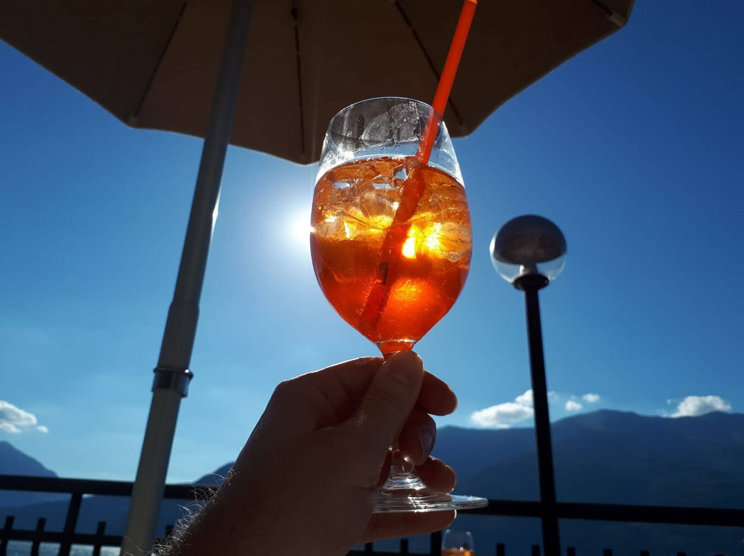 Albergo Ristorante Meridiana主图
