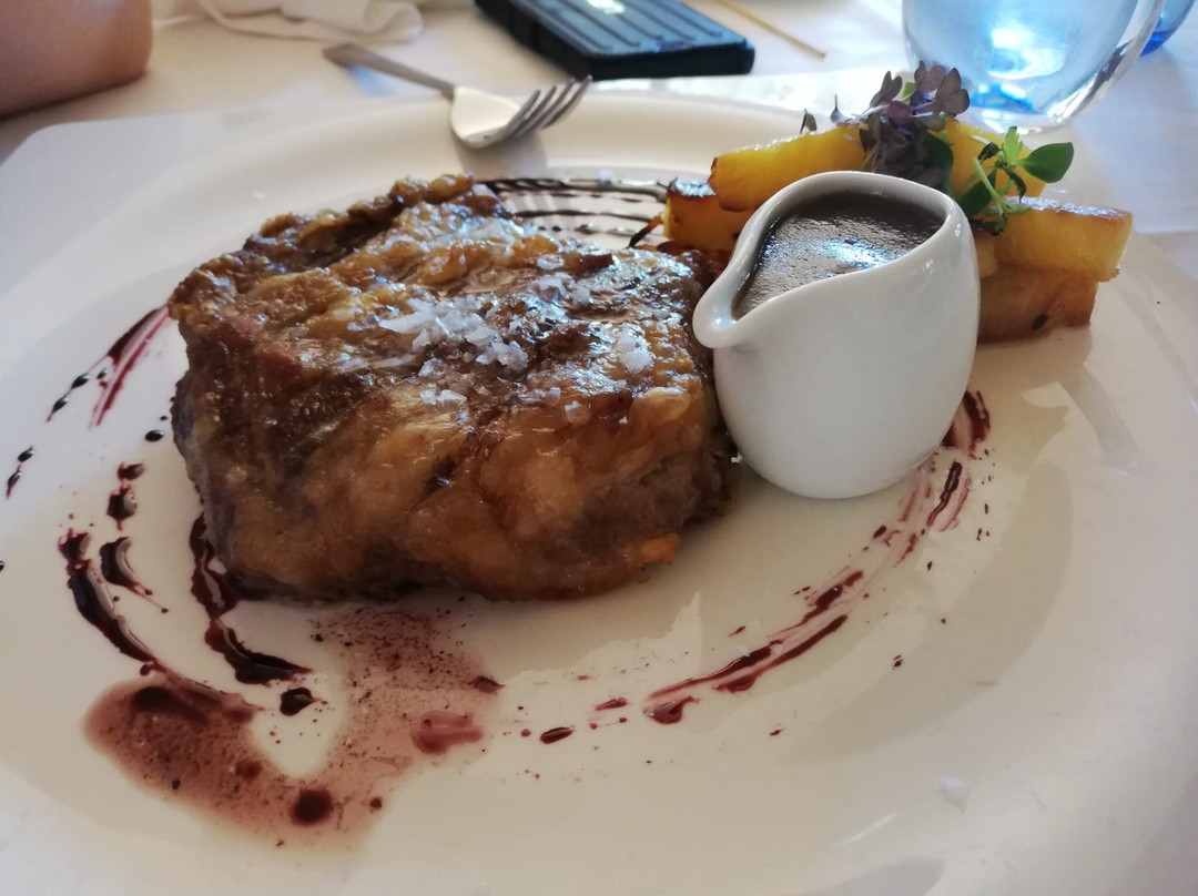 Hotel & Spa La Salve主图