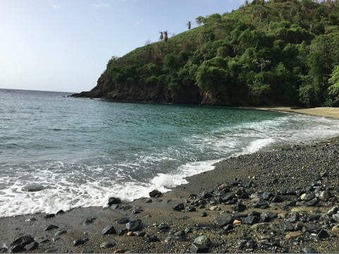 Tobago Adventure Tours-Castara必去景点